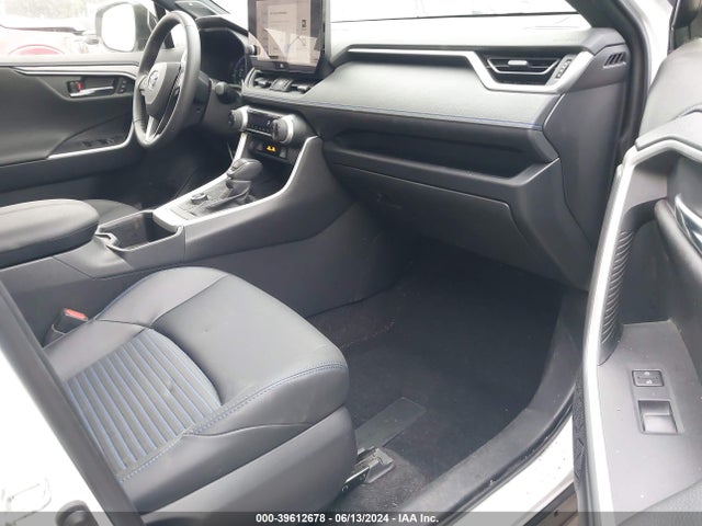 JTME6RFV6PJ031138 Toyota Rav4 Hybrid Xse