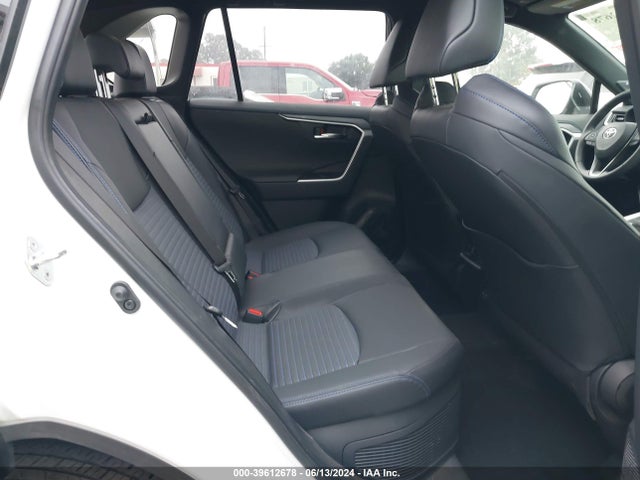 JTME6RFV6PJ031138 Toyota Rav4 Hybrid Xse