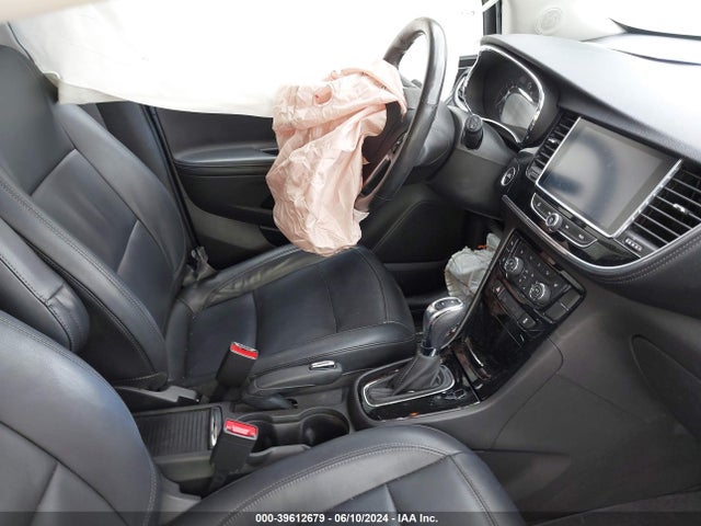 Aukcja sprzedaży 2019 Buick Encore Fwd Essence, vin: KL4CJCSM9KB866938, numer aukcji: 39612679