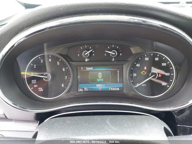 Aukcja sprzedaży 2019 Buick Encore Fwd Essence, vin: KL4CJCSM9KB866938, numer aukcji: 39612679