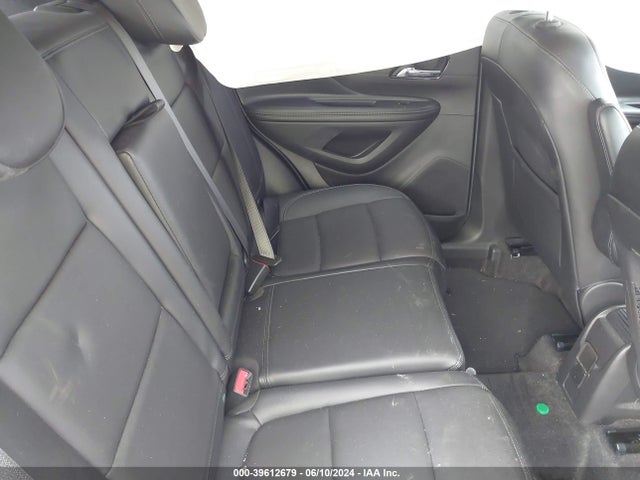 Aukcja sprzedaży 2019 Buick Encore Fwd Essence, vin: KL4CJCSM9KB866938, numer aukcji: 39612679