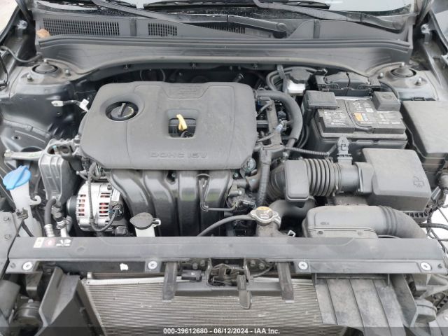 3KPF24AD1PE551164 KIA FORTE LX