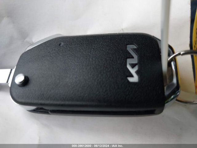 3KPF24AD1PE551164 KIA FORTE LX