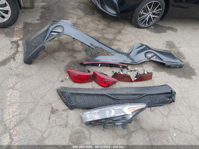 3KPF24AD1PE551164 KIA FORTE LX