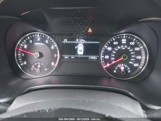 3KPF24AD1PE551164 KIA FORTE LX