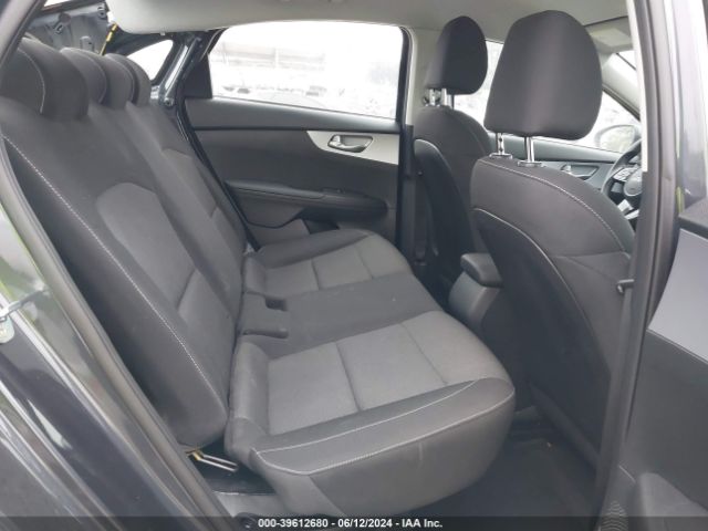 3KPF24AD1PE551164 KIA FORTE LX