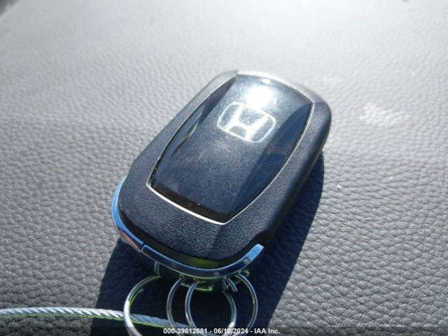 1HGCY1F2XPA050916 Honda ACCORD LX