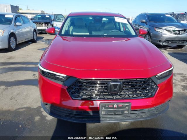1HGCY1F2XPA050916 Honda ACCORD LX