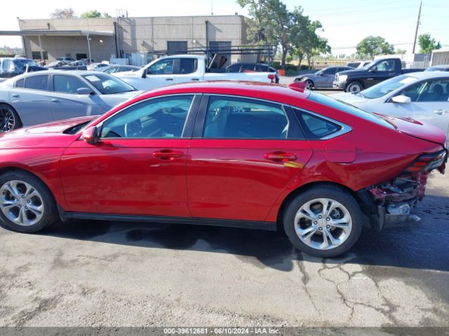1HGCY1F2XPA050916 Honda ACCORD LX