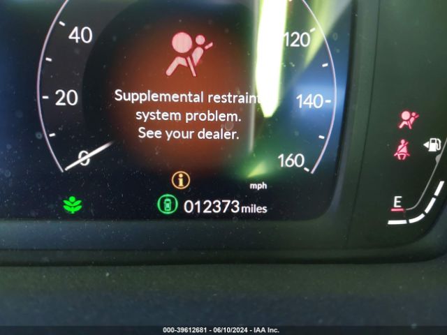 1HGCY1F2XPA050916 Honda ACCORD LX