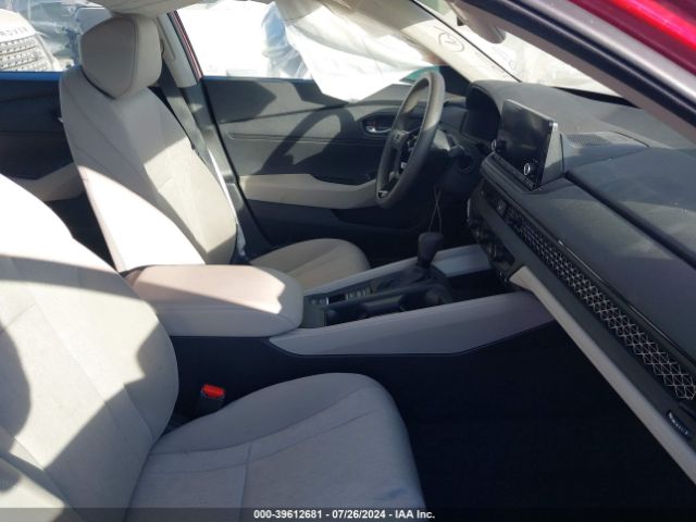 1HGCY1F2XPA050916 Honda ACCORD LX