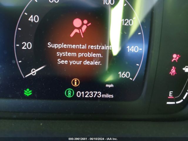 1HGCY1F2XPA050916 Honda ACCORD LX