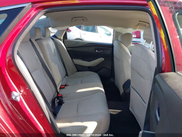 1HGCY1F2XPA050916 Honda ACCORD LX
