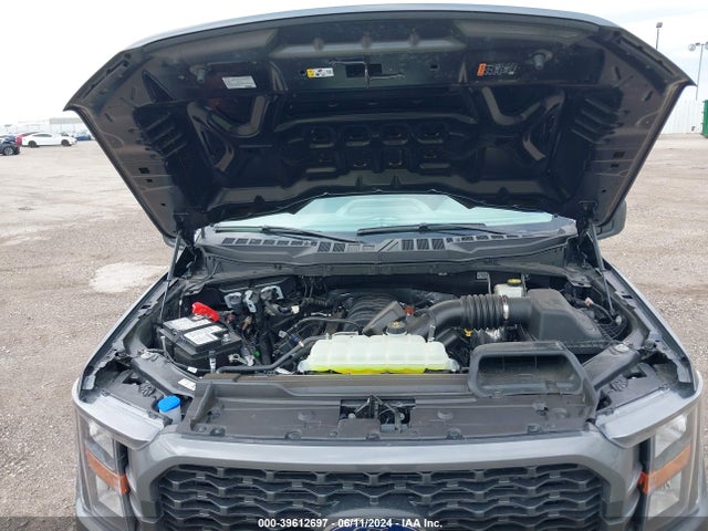 Продаж на аукціоні авто 2023 Ford F-150 Xl, vin: 1FTFW1E51PKF71272, номер лоту: 39612697