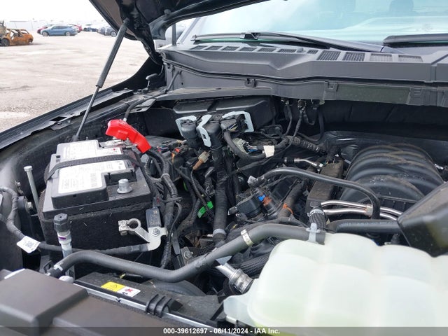 Продаж на аукціоні авто 2023 Ford F-150 Xl, vin: 1FTFW1E51PKF71272, номер лоту: 39612697