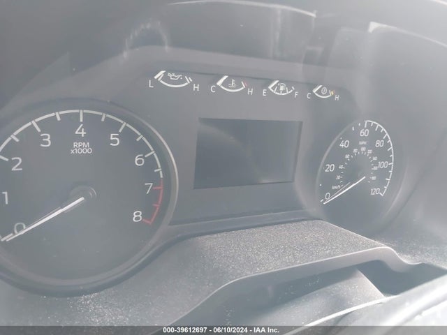 Продаж на аукціоні авто 2023 Ford F-150 Xl, vin: 1FTFW1E51PKF71272, номер лоту: 39612697