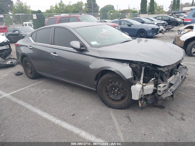 2019 1N4BL4BV8KC231526 zdjęcie główne