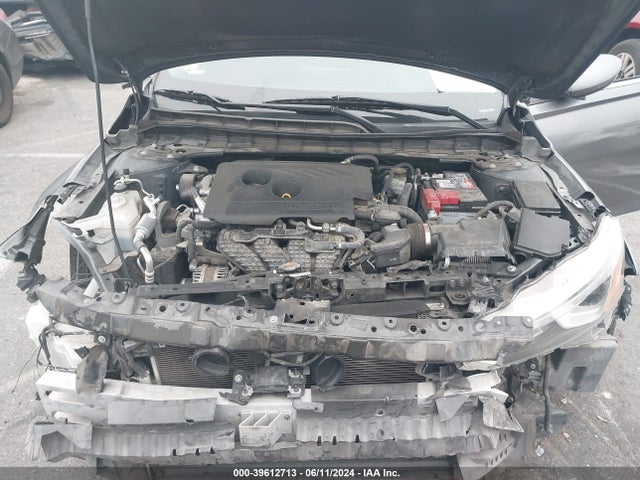 Nissan Altima 2.5 S 2019 1N4BL4BV8KC231526 Image 10
