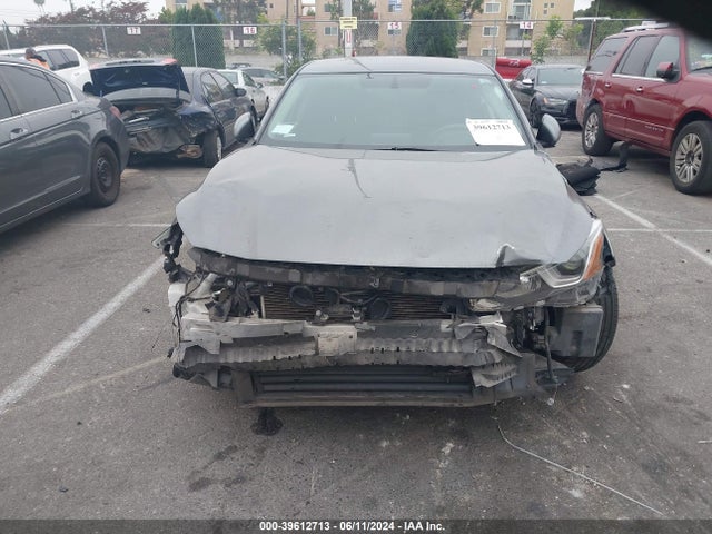 Nissan Altima 2.5 S 2019 1N4BL4BV8KC231526 Image 13