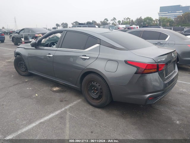 Nissan Altima 2.5 S 2019 1N4BL4BV8KC231526 Image 15