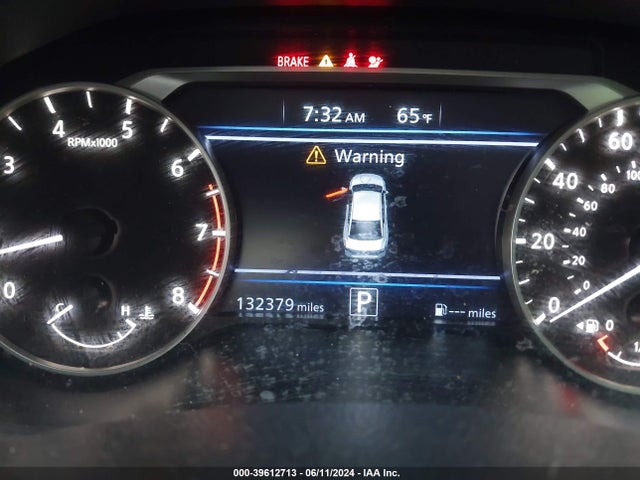 Nissan Altima 2.5 S 2019 1N4BL4BV8KC231526 Image 16