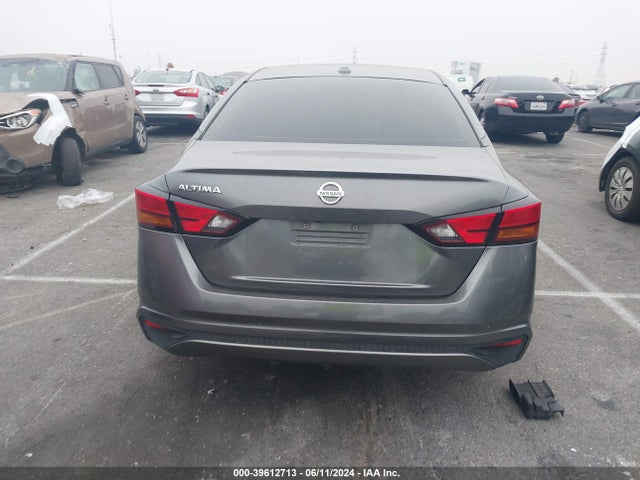 Nissan Altima 2.5 S 2019 1N4BL4BV8KC231526 Image 17