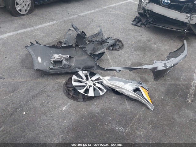 Nissan Altima 2.5 S 2019 1N4BL4BV8KC231526 Image 12