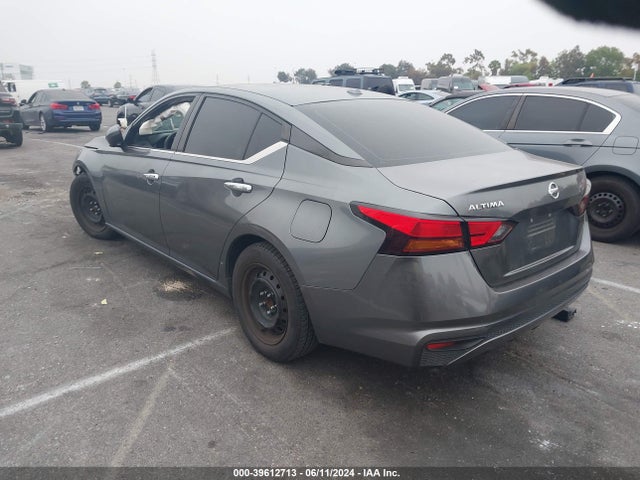 Nissan Altima 2.5 S 2019 1N4BL4BV8KC231526 Image 3