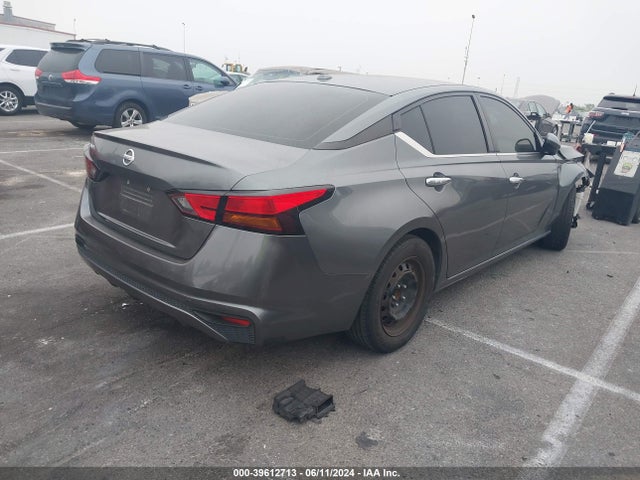 Nissan Altima 2.5 S 2019 1N4BL4BV8KC231526 Image 4