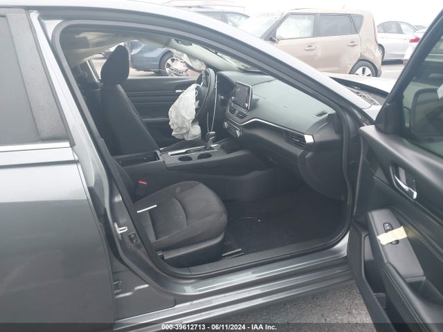 Nissan Altima 2.5 S 2019 1N4BL4BV8KC231526 Image 5