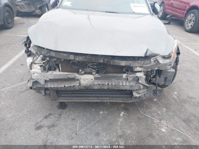 Nissan Altima 2.5 S 2019 1N4BL4BV8KC231526 Image 6
