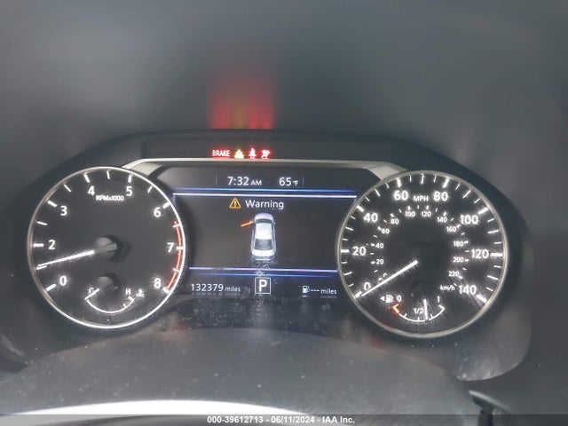Nissan Altima 2.5 S 2019 1N4BL4BV8KC231526 Image 7