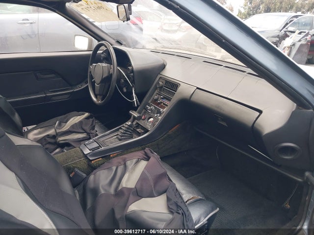 1978 PORSCHE 928 9288201081        Photo 4