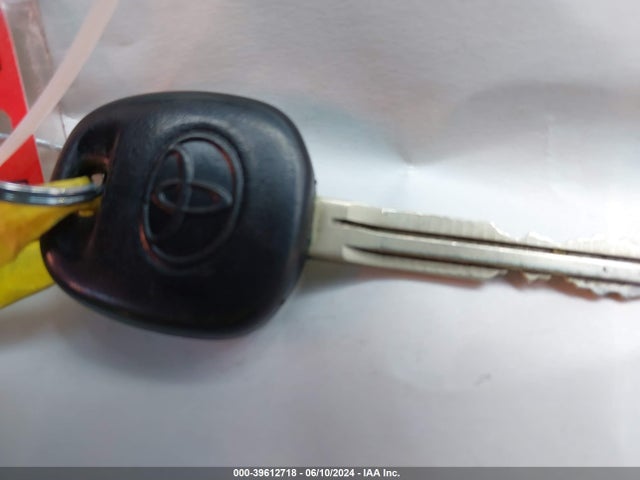 Toyota COROLLA L 2015 5YFBURHE7FP259651 Image 11
