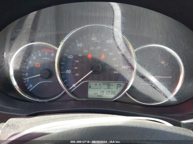Toyota COROLLA L 2015 5YFBURHE7FP259651 Image 7