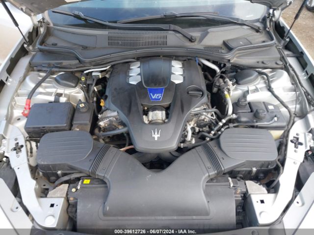 ZAM57RTA2F1130970 Maserati Ghibli S Q4
