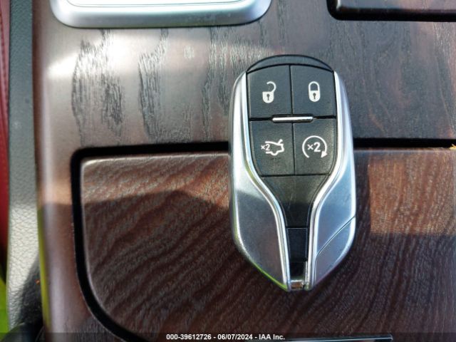 ZAM57RTA2F1130970 Maserati Ghibli S Q4