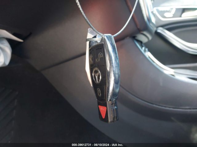 WDDSJ4EB5HN429534 Mercedes-Benz CLA 250