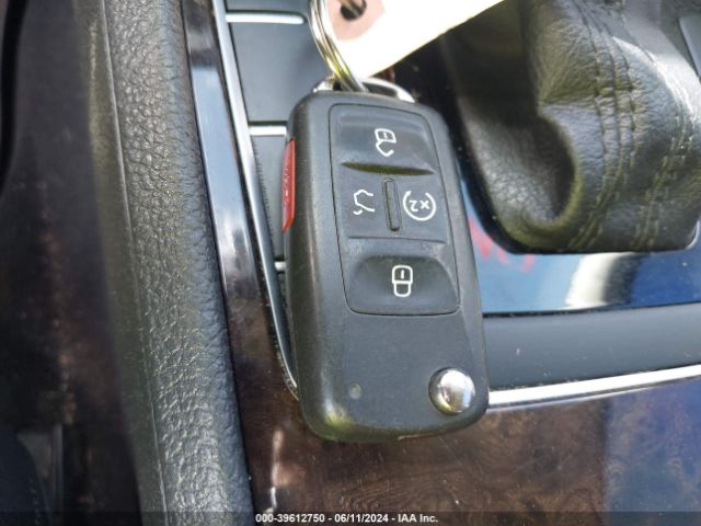1VWCN7A30EC089510 Volkswagen Passat 2.0l Tdi Sel Premium
