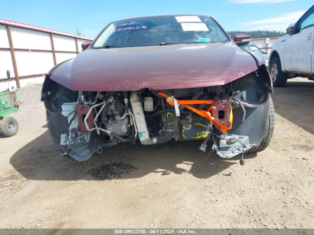 1VWCN7A30EC089510 Volkswagen Passat 2.0l Tdi Sel Premium