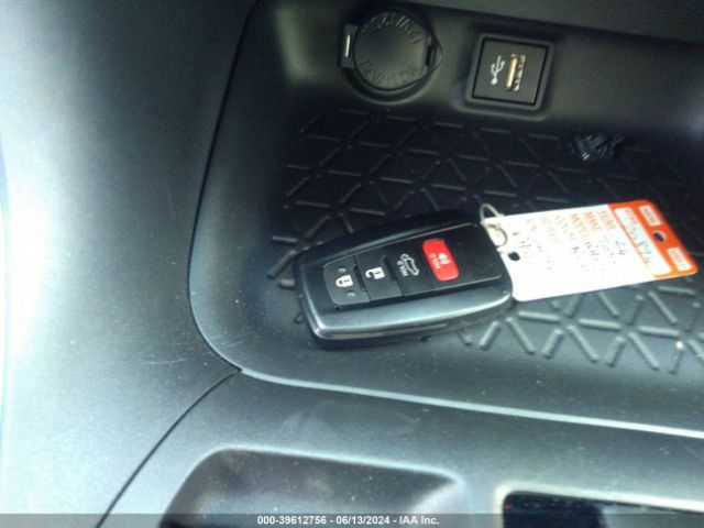 4T3RWRFV1RU140340 Toyota Rav4 Xle Hybrid