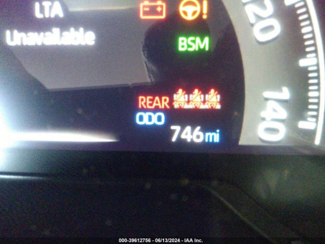 4T3RWRFV1RU140340 Toyota Rav4 Xle Hybrid