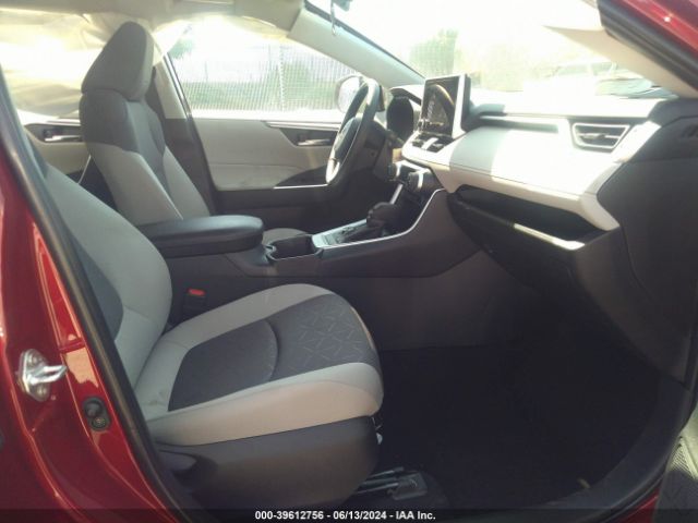 4T3RWRFV1RU140340 Toyota Rav4 Xle Hybrid