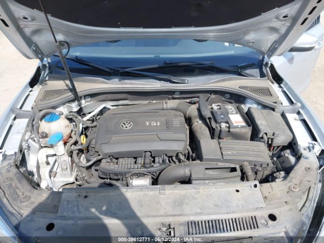 1VWAT7A35FC118921 Volkswagen Passat 1.8t Limited Edition
