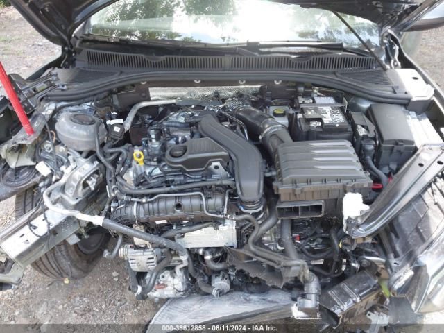 3VWEM7BU1RM038170 Volkswagen Jetta 1.5t Se