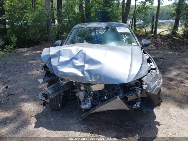 3VWEM7BU1RM038170 Volkswagen Jetta 1.5t Se