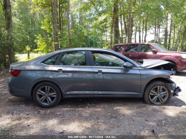 3VWEM7BU1RM038170 Volkswagen Jetta 1.5t Se