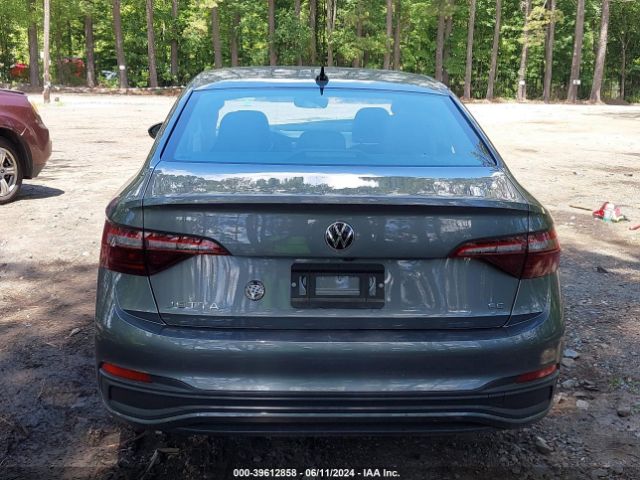 3VWEM7BU1RM038170 Volkswagen Jetta 1.5t Se