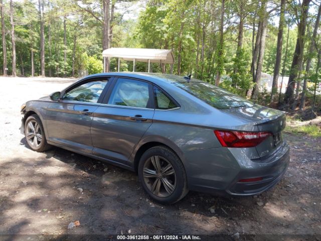 3VWEM7BU1RM038170 Volkswagen Jetta 1.5t Se