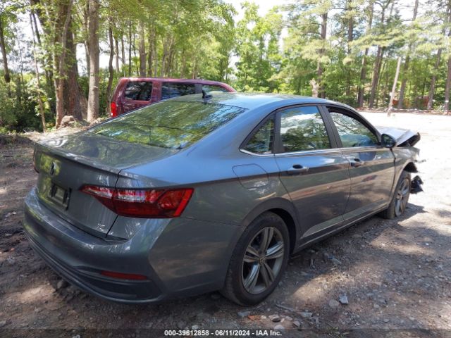 3VWEM7BU1RM038170 Volkswagen Jetta 1.5t Se